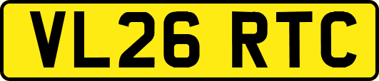 VL26RTC
