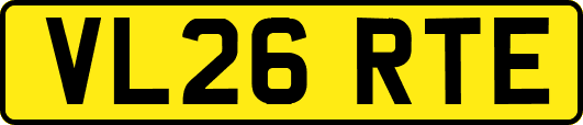 VL26RTE