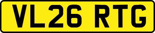 VL26RTG