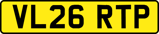 VL26RTP