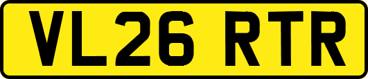 VL26RTR