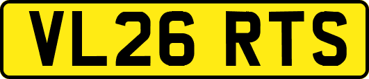 VL26RTS