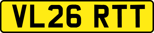 VL26RTT