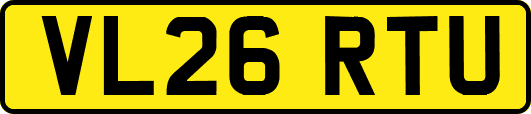 VL26RTU