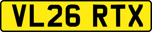 VL26RTX