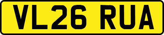 VL26RUA