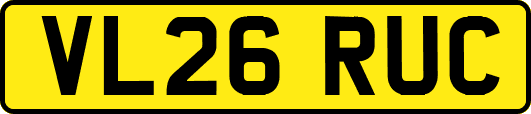 VL26RUC
