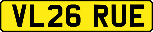 VL26RUE