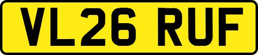 VL26RUF