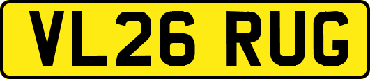VL26RUG