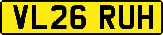 VL26RUH