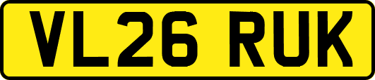 VL26RUK