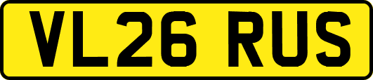 VL26RUS