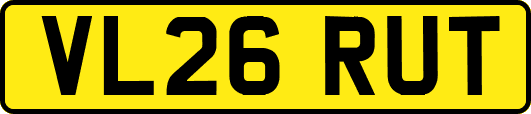 VL26RUT