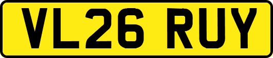 VL26RUY