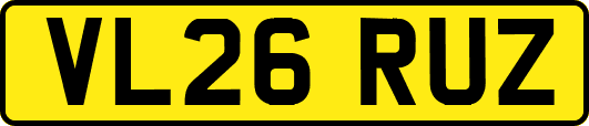 VL26RUZ