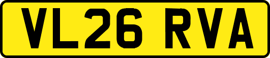 VL26RVA