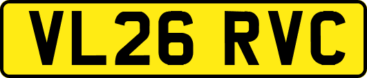 VL26RVC