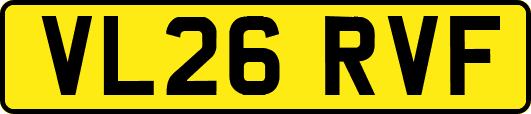 VL26RVF