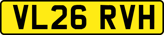 VL26RVH