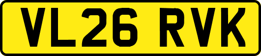 VL26RVK