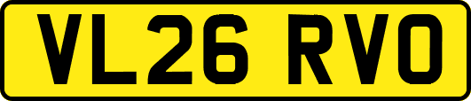 VL26RVO