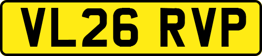 VL26RVP
