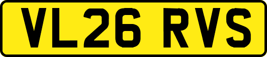 VL26RVS