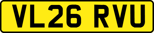 VL26RVU