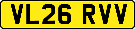 VL26RVV