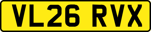 VL26RVX