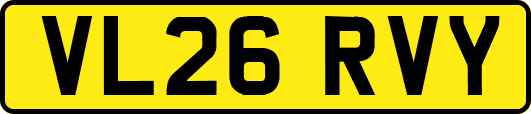 VL26RVY