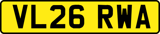 VL26RWA