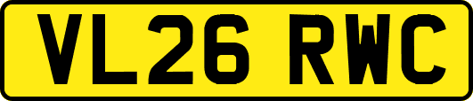VL26RWC
