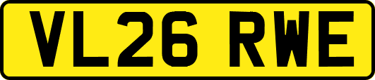 VL26RWE