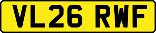 VL26RWF
