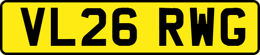 VL26RWG