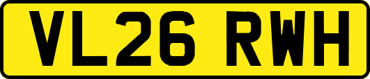 VL26RWH