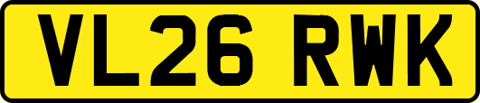 VL26RWK