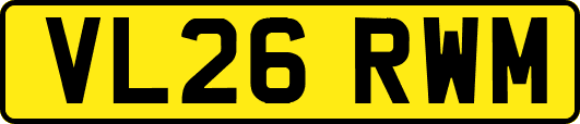 VL26RWM