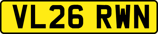 VL26RWN