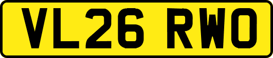VL26RWO