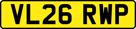 VL26RWP