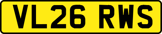 VL26RWS