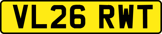 VL26RWT