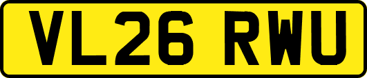 VL26RWU