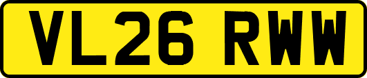 VL26RWW