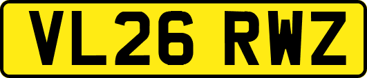 VL26RWZ