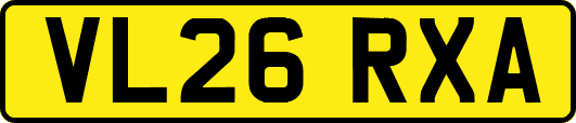 VL26RXA