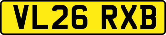 VL26RXB